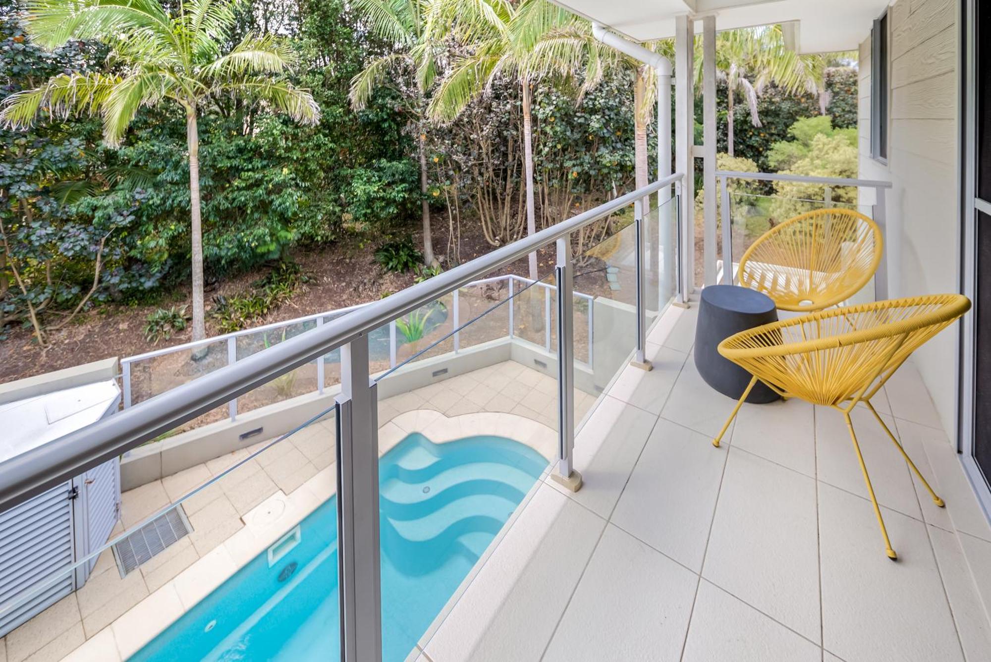 Oaks Port Stephens Pacific Blue Resort Salamander Bay Eksteriør billede