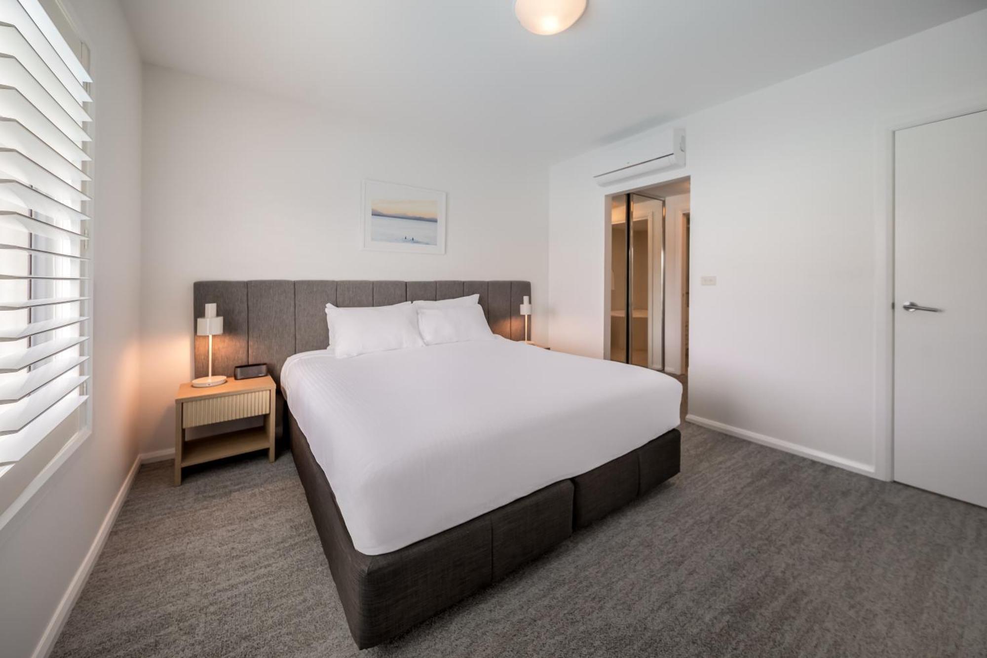 Oaks Port Stephens Pacific Blue Resort Salamander Bay Eksteriør billede